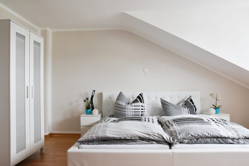 Doppelzimmer-Standard-Ensuite
